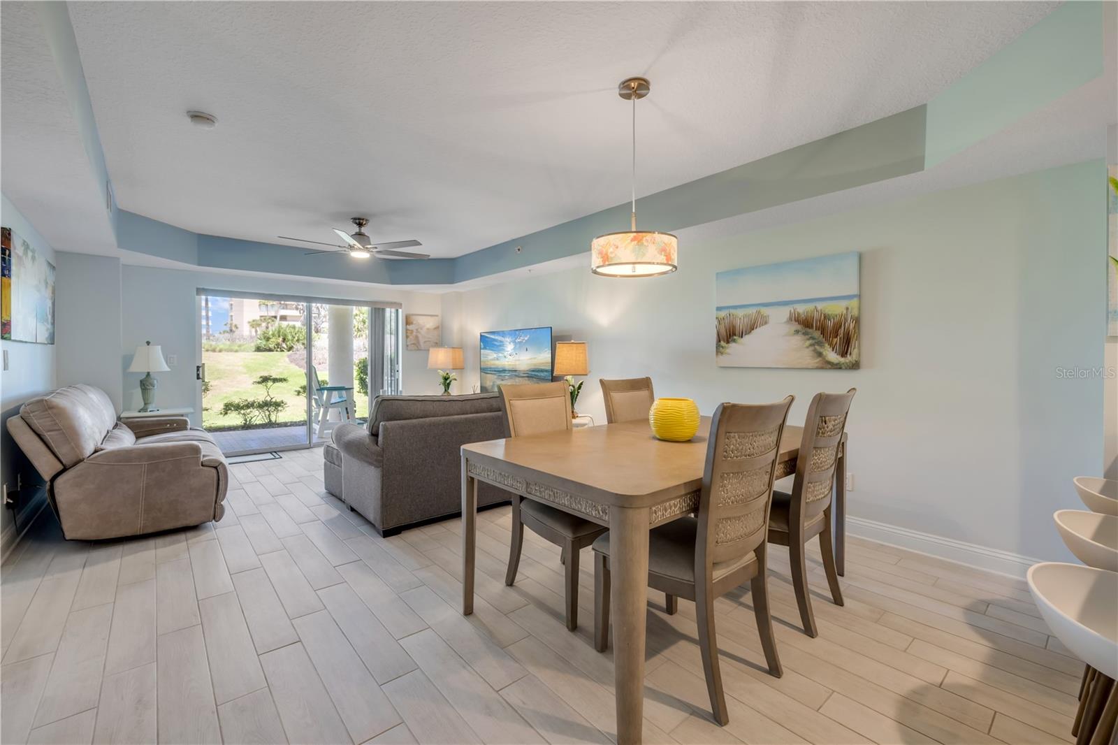 4670 LINKS VILLAGE DR #C106, PONCE INLET, FL, 32127