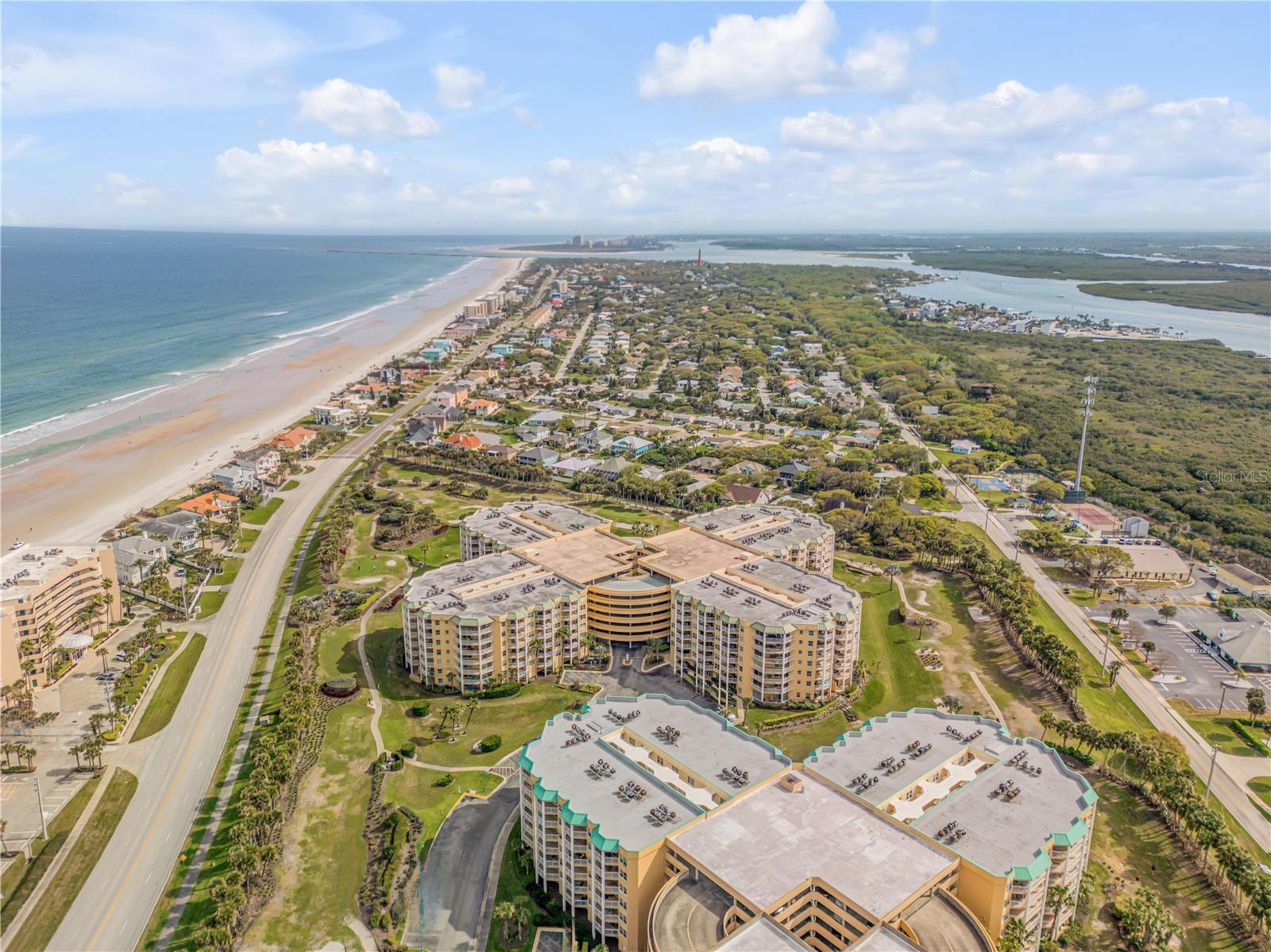4670 LINKS VILLAGE DR #C106, PONCE INLET, FL, 32127