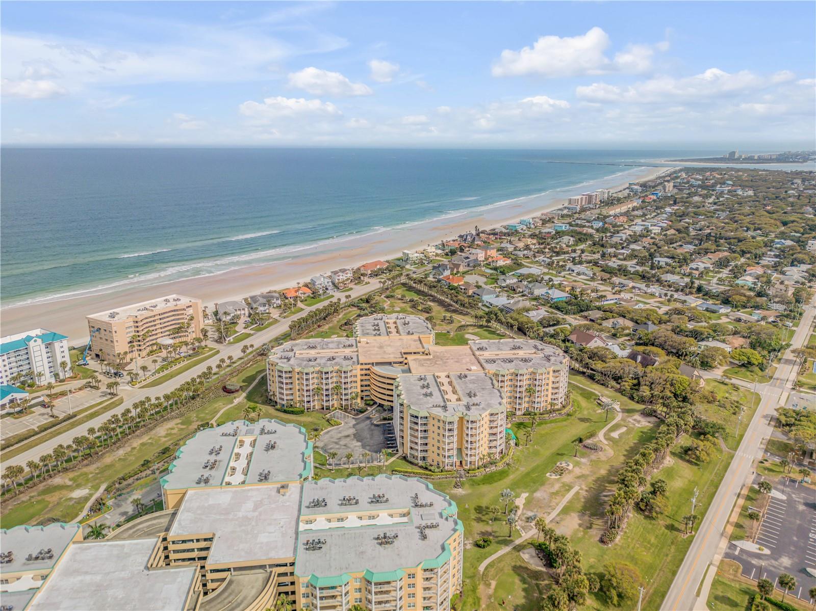 4670 LINKS VILLAGE DR #C106, PONCE INLET, FL, 32127