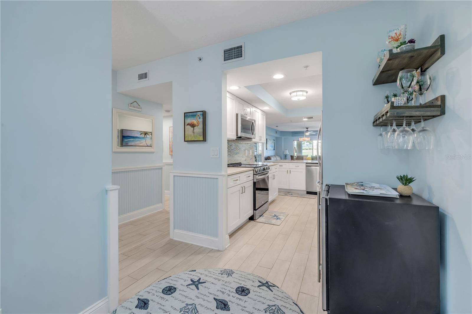 4670 LINKS VILLAGE DR #C106, PONCE INLET, FL, 32127