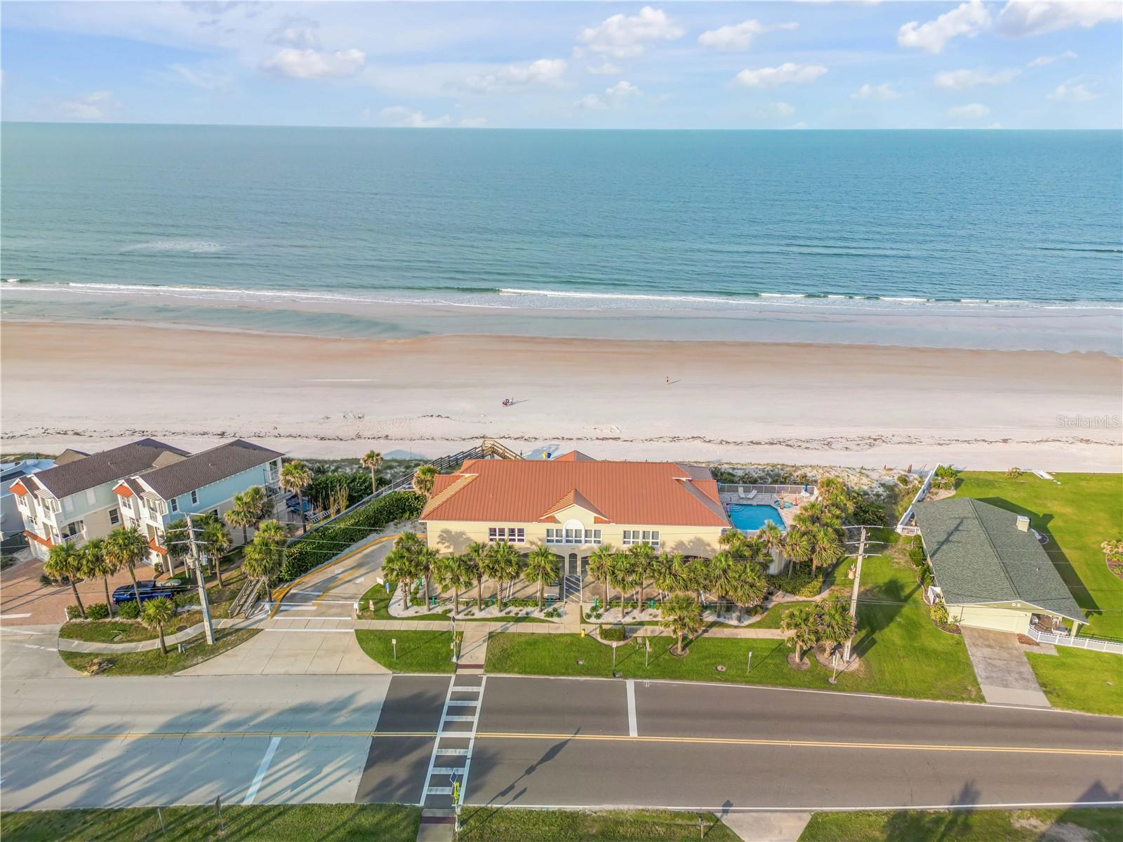 4670 LINKS VILLAGE DR #C106, PONCE INLET, FL, 32127