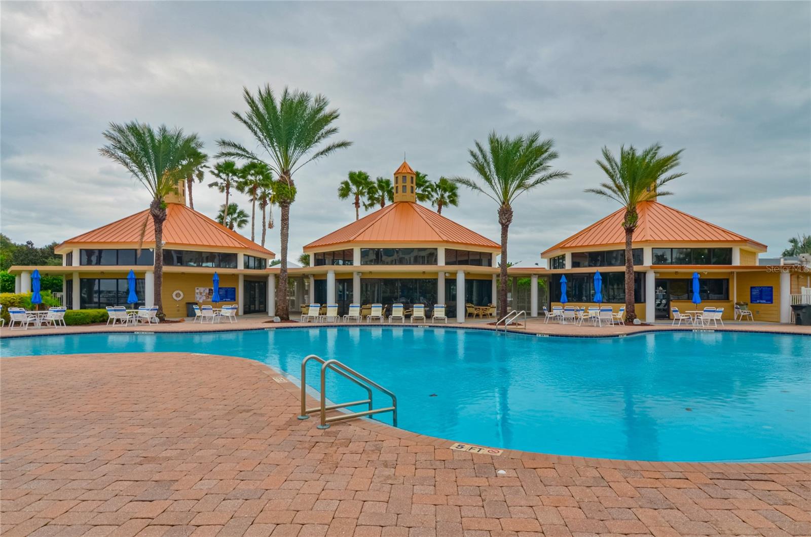 4670 LINKS VILLAGE DR #C106, PONCE INLET, FL, 32127