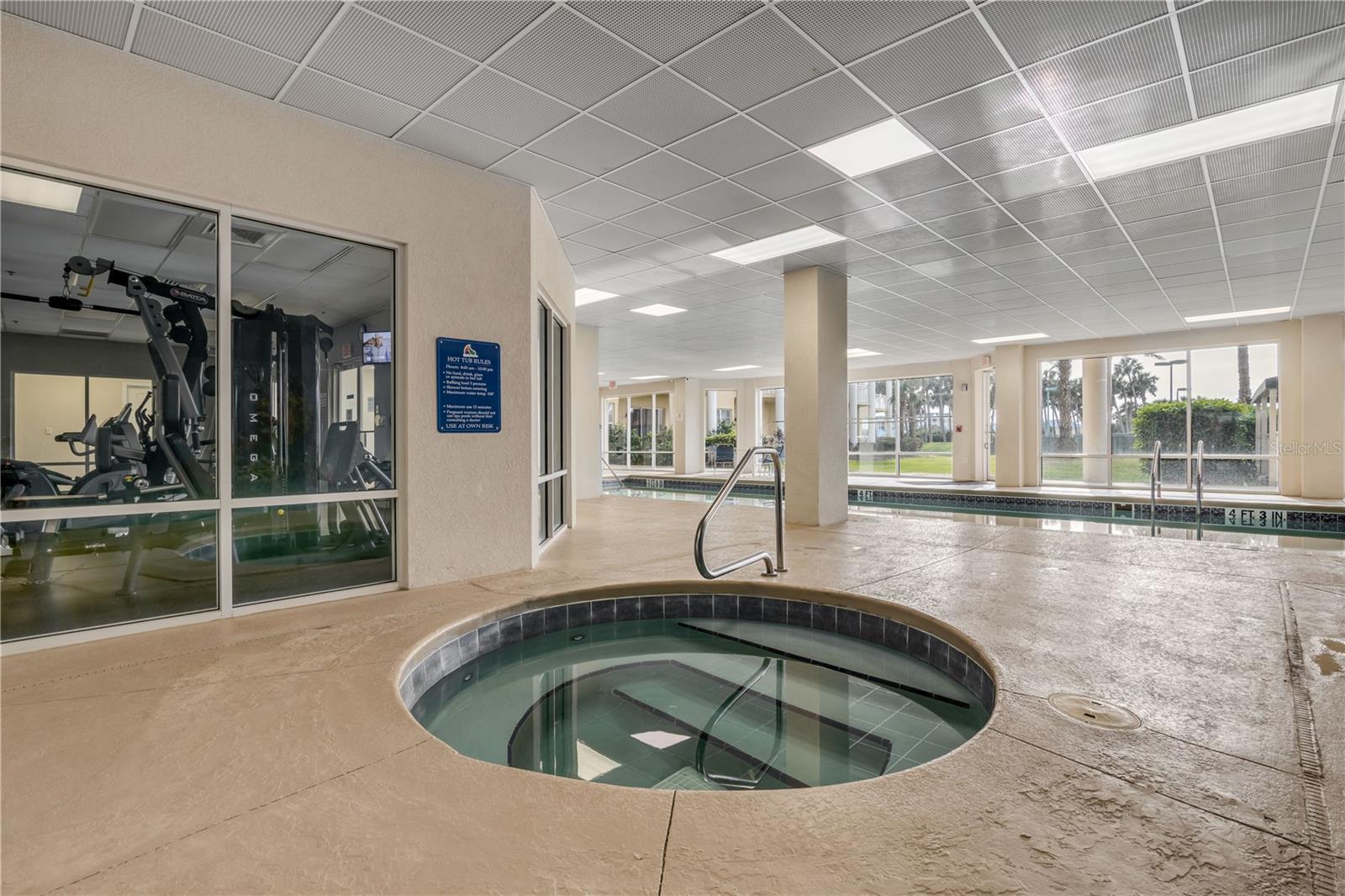 4670 LINKS VILLAGE DR #C106, PONCE INLET, FL, 32127