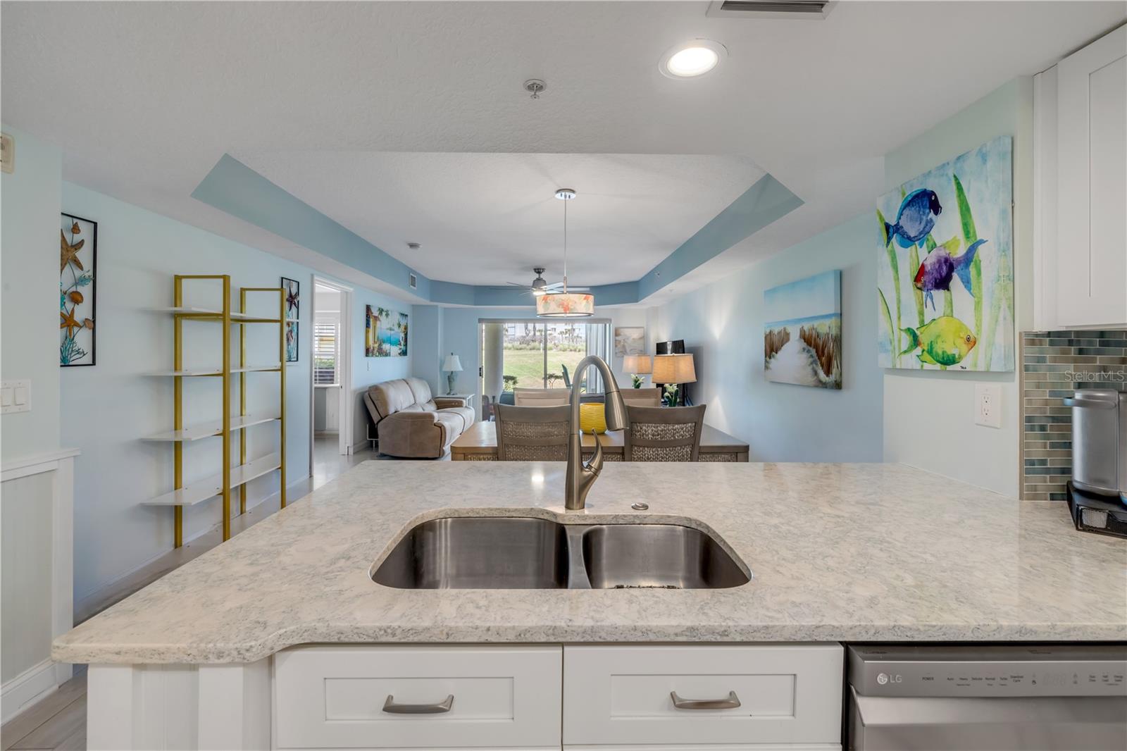 4670 LINKS VILLAGE DR #C106, PONCE INLET, FL, 32127