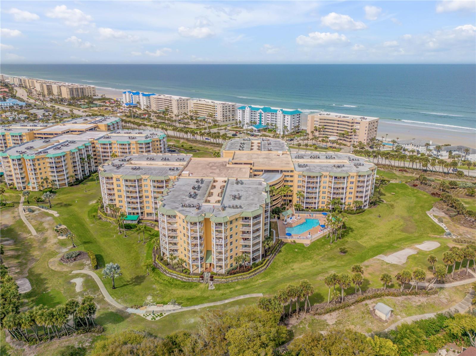 4670 LINKS VILLAGE DR #C106, PONCE INLET, FL, 32127