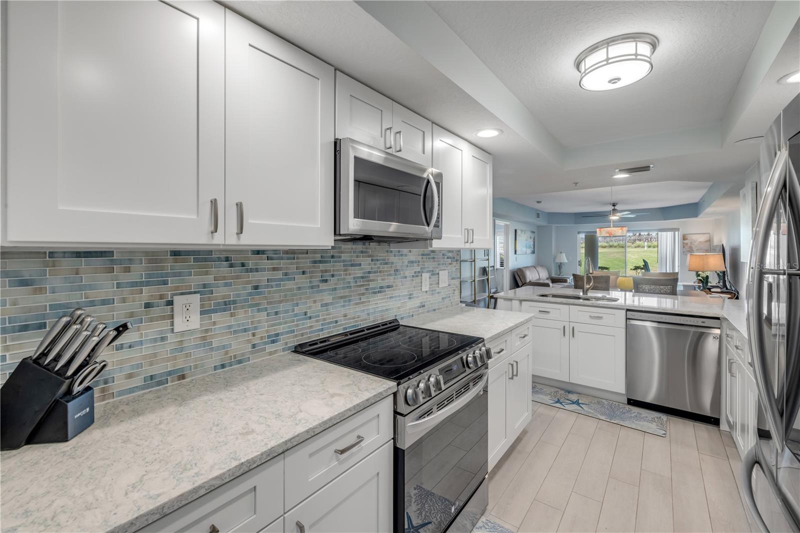 4670 LINKS VILLAGE DR #C106, PONCE INLET, FL, 32127