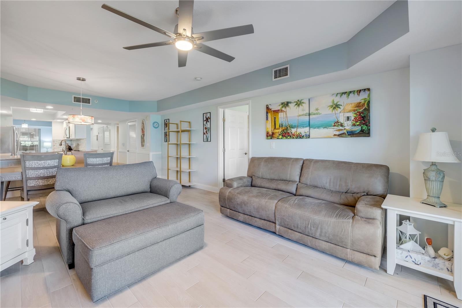 4670 LINKS VILLAGE DR #C106, PONCE INLET, FL, 32127