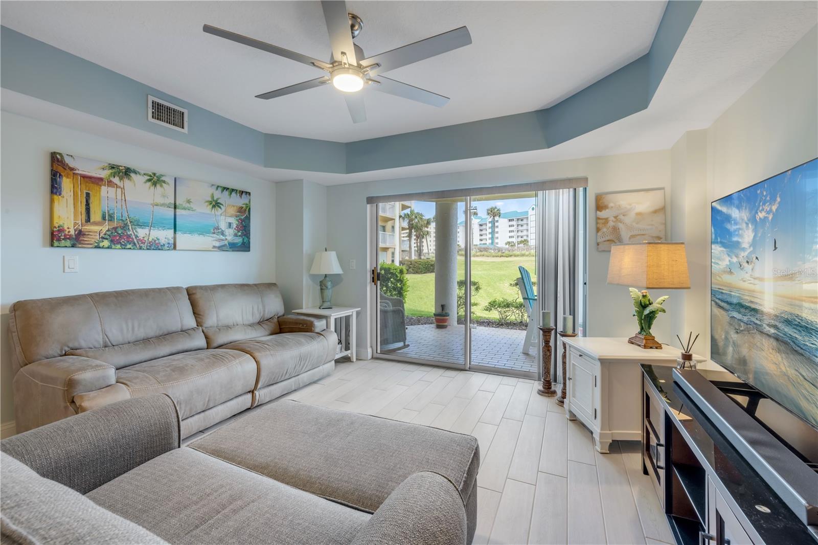 4670 LINKS VILLAGE DR #C106, PONCE INLET, FL, 32127