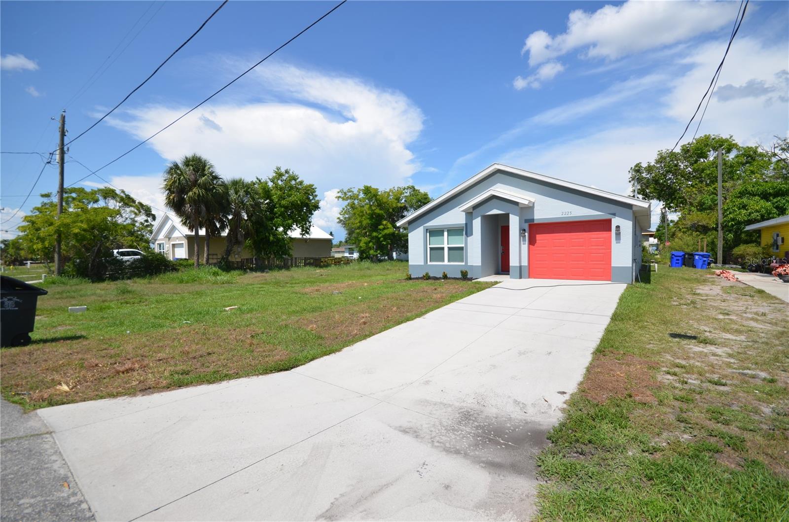 CARVER PARK, FORT MYERS, FL, 33916