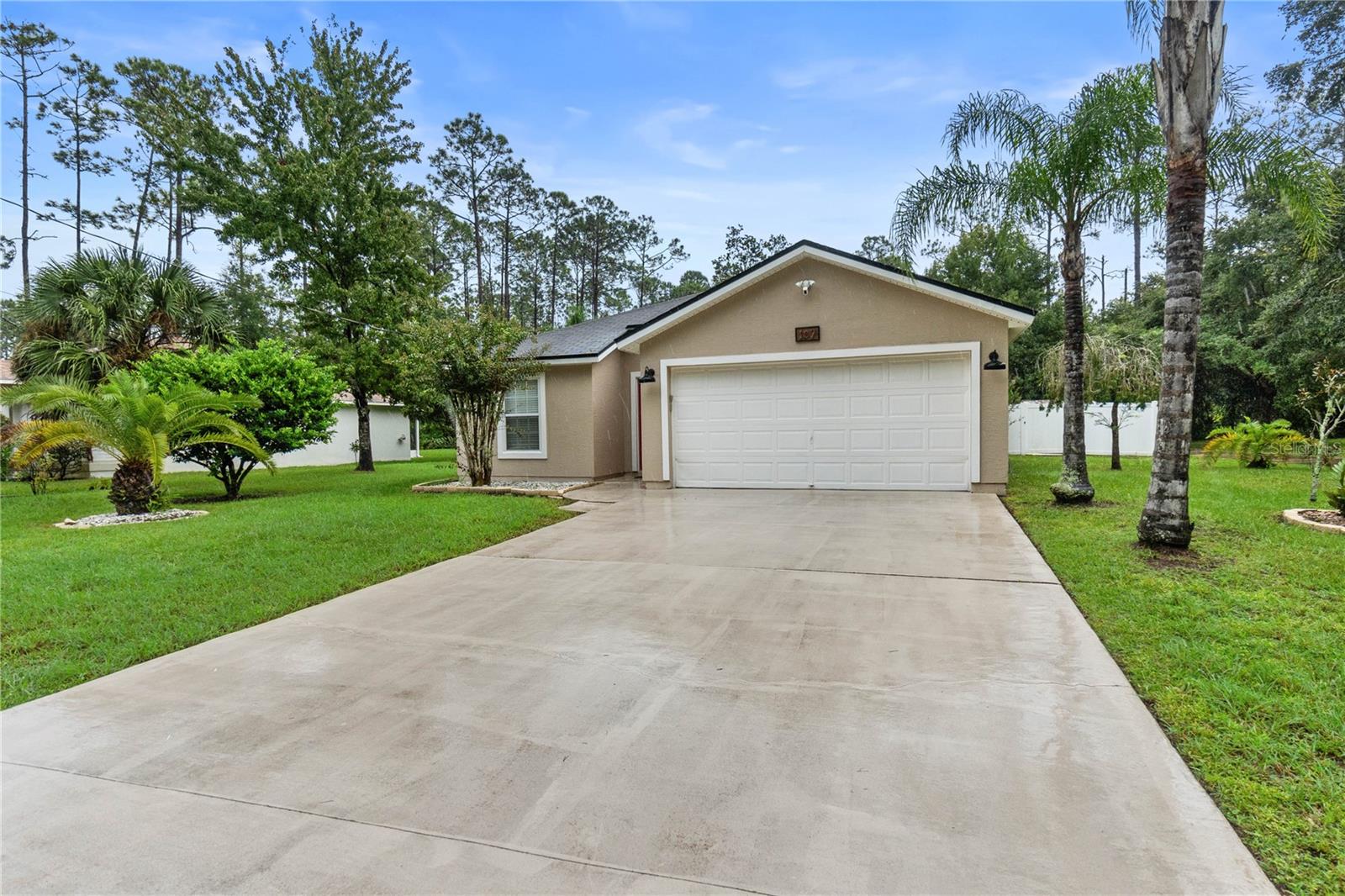 137 WELLWOOD LN, PALM COAST, FL, 32164