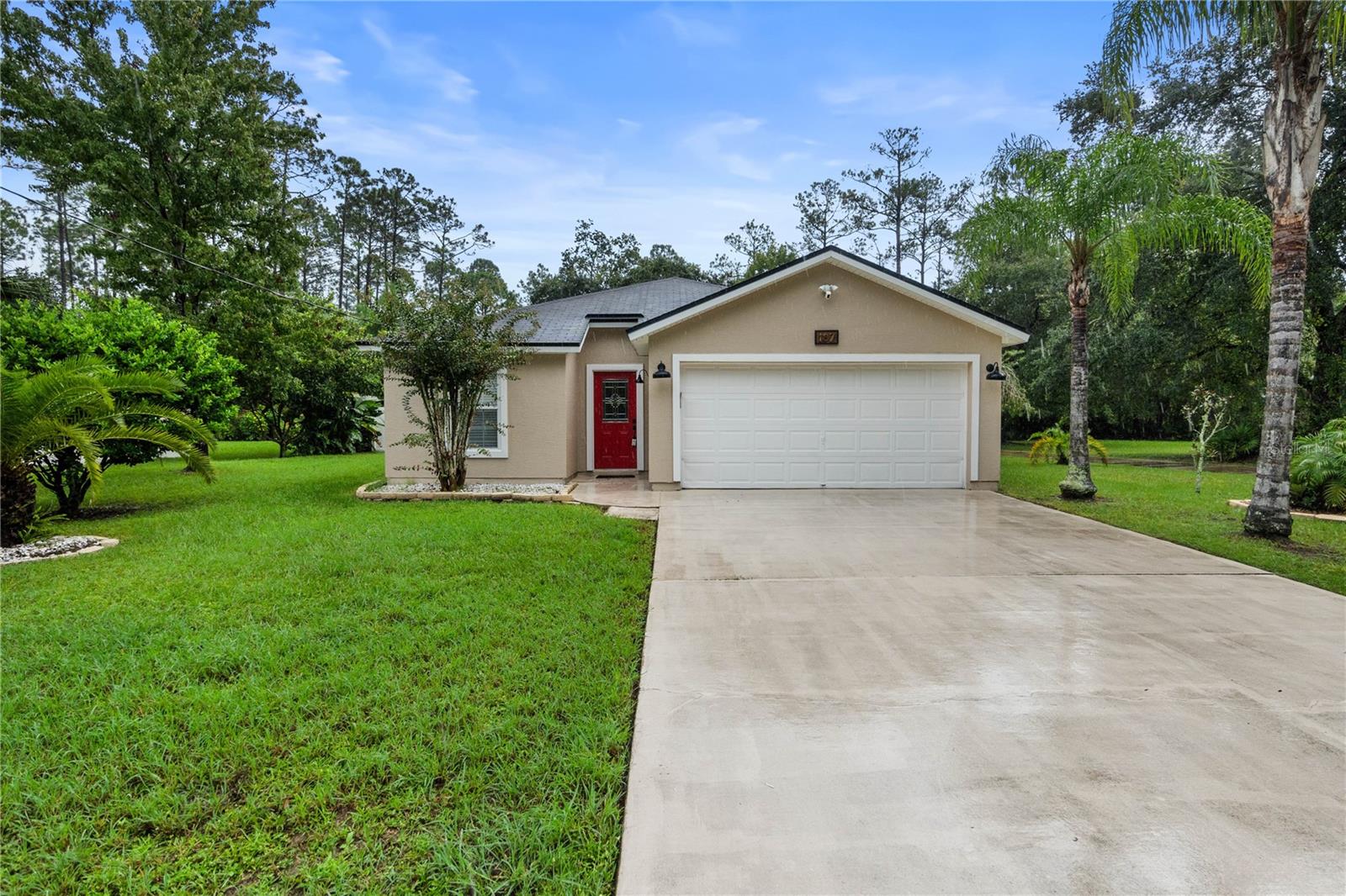 137 WELLWOOD LN, PALM COAST, FL, 32164