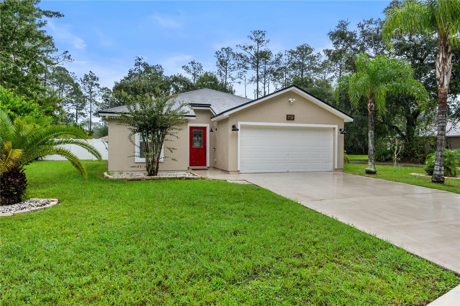 137 WELLWOOD LN, PALM COAST, FL, 32164