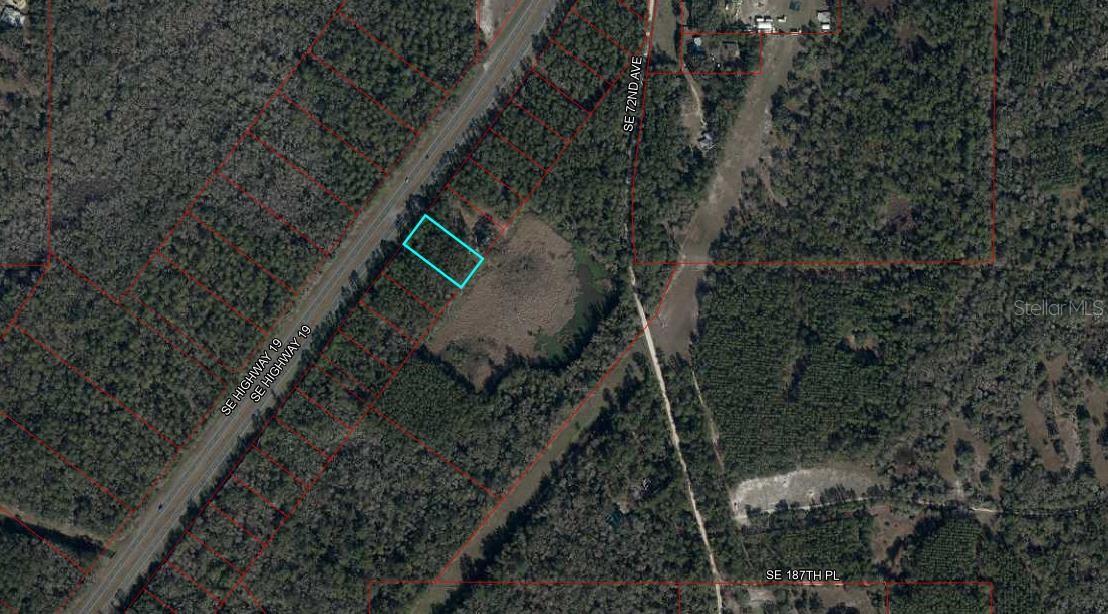 TBD SE HIGHWAY 19, INGLIS, FL, 34449