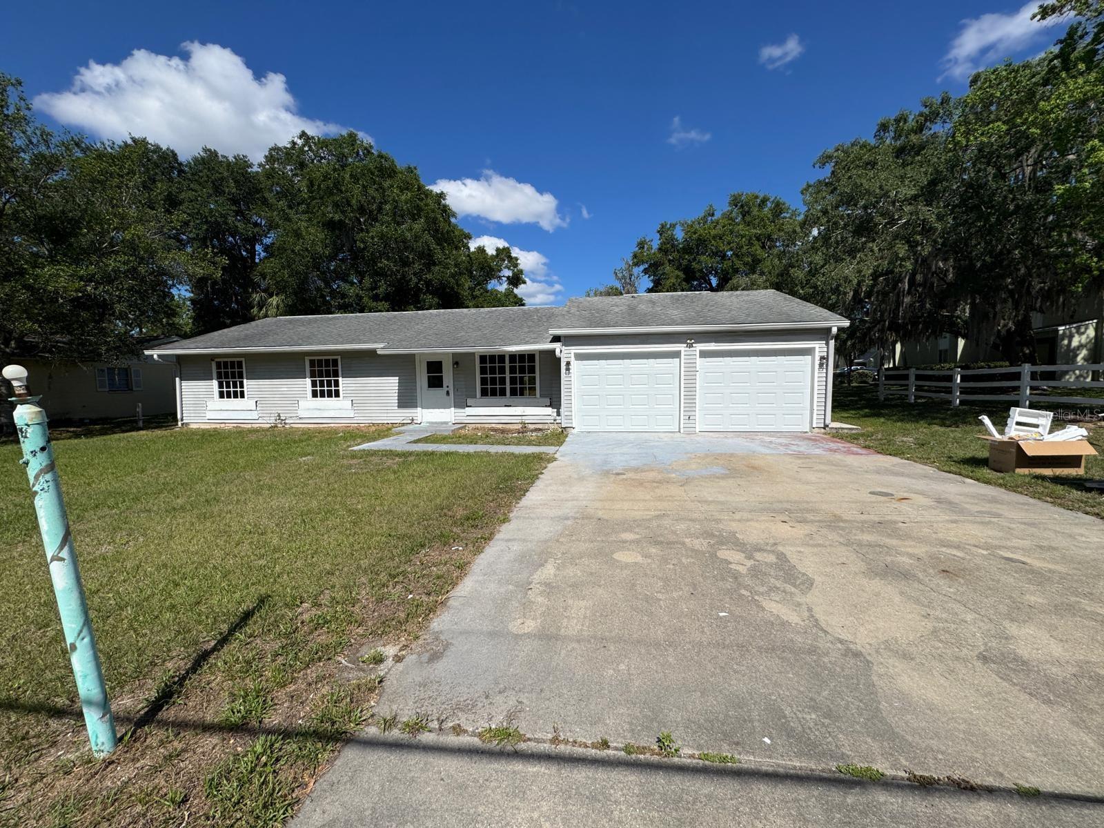 619 SILVER PASS, OCALA, FL, 34472