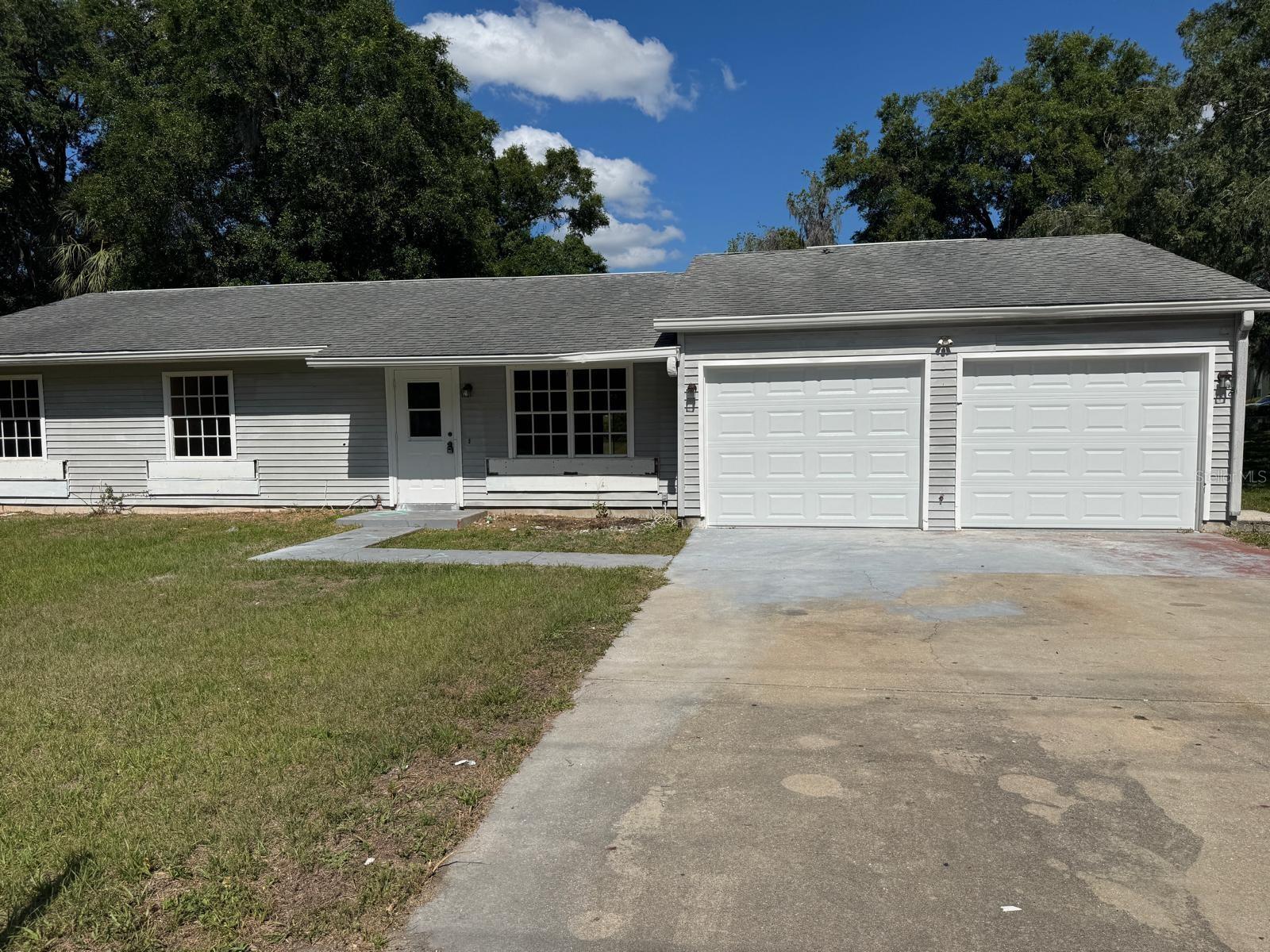 619 SILVER PASS, OCALA, FL, 34472