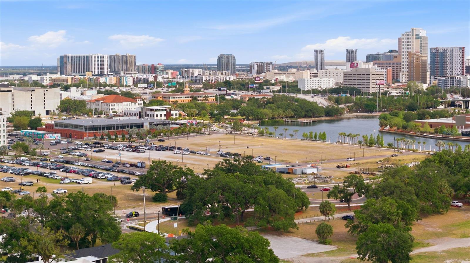 2301 N RIDGEWOOD AVE, TAMPA, FL, 33602