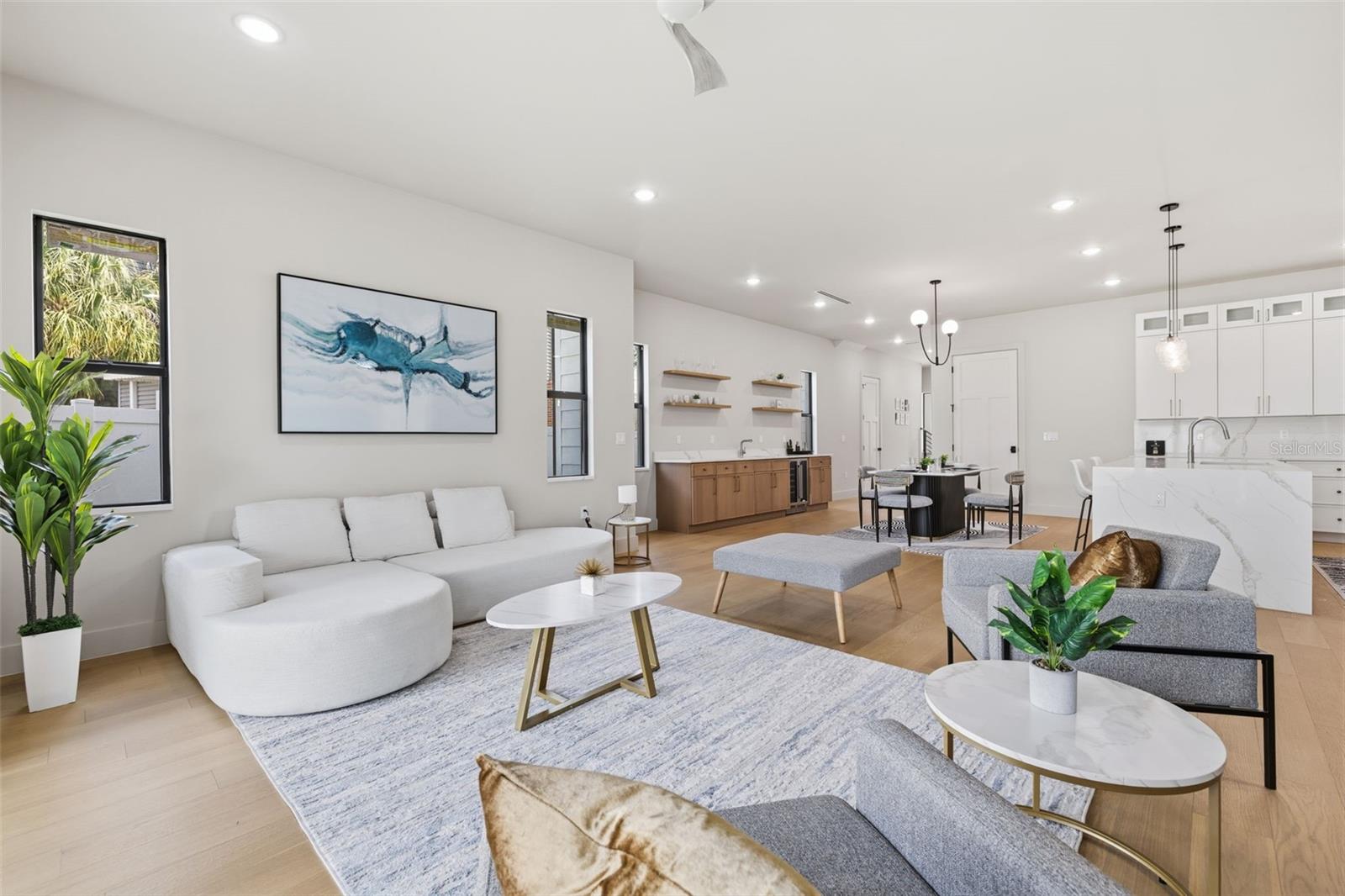 2301 N RIDGEWOOD AVE, TAMPA, FL, 33602