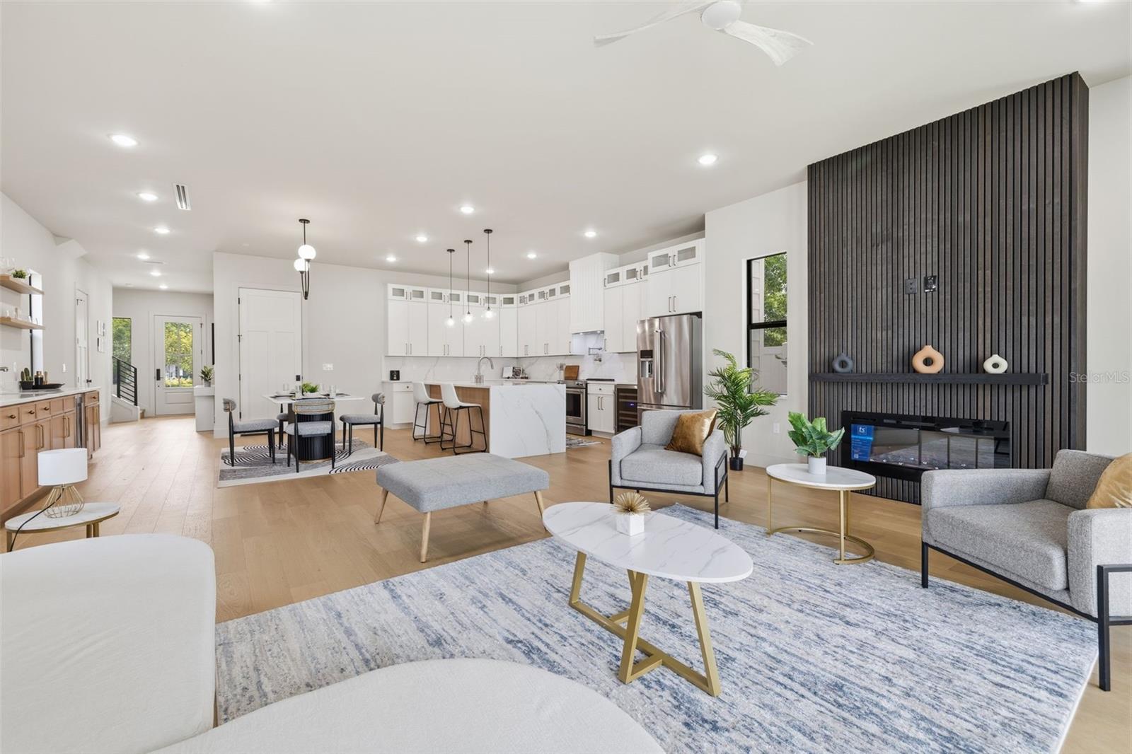 2301 N RIDGEWOOD AVE, TAMPA, FL, 33602