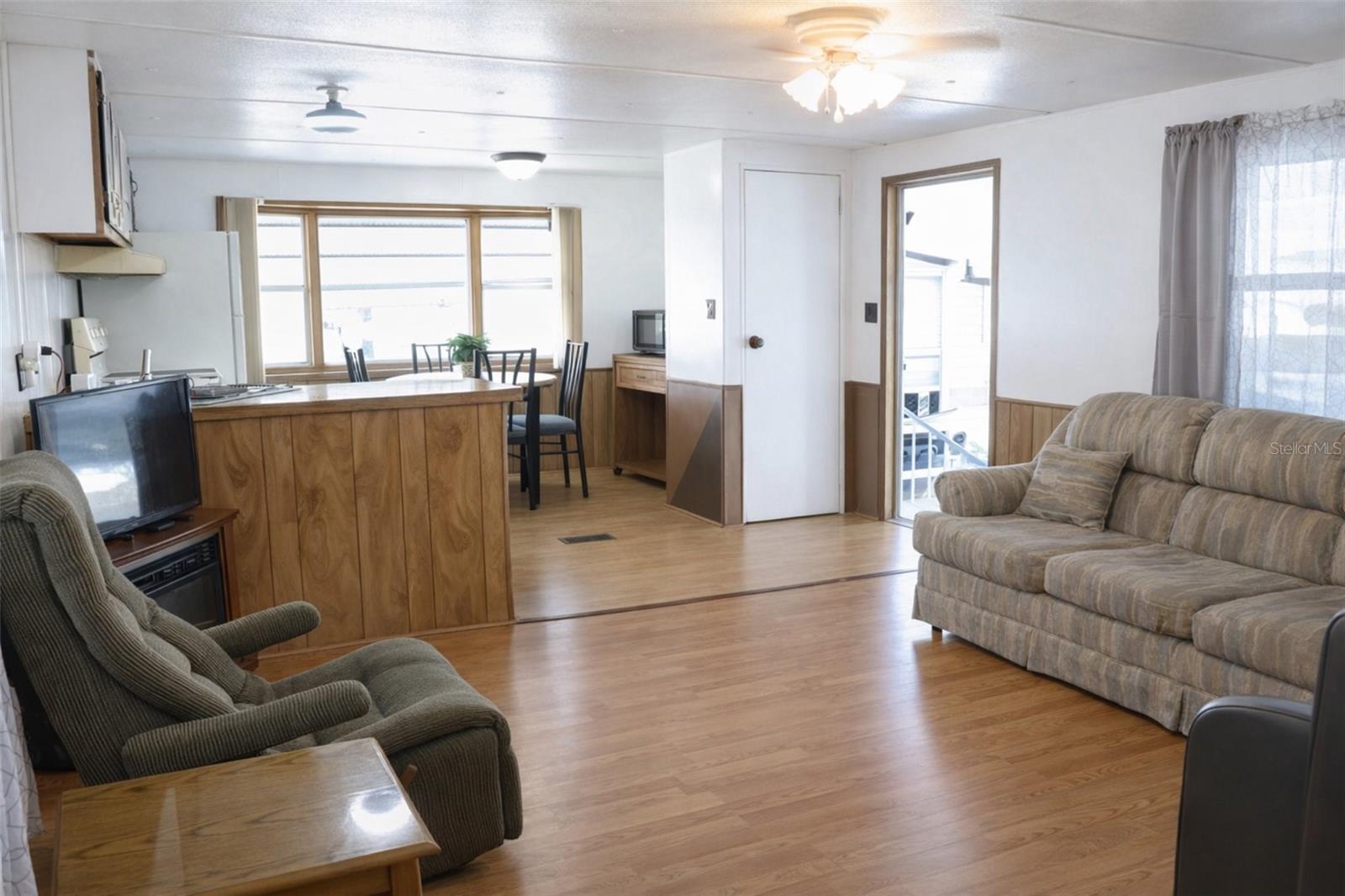 5318 ASTRID DR, ZEPHYRHILLS, FL, 33541