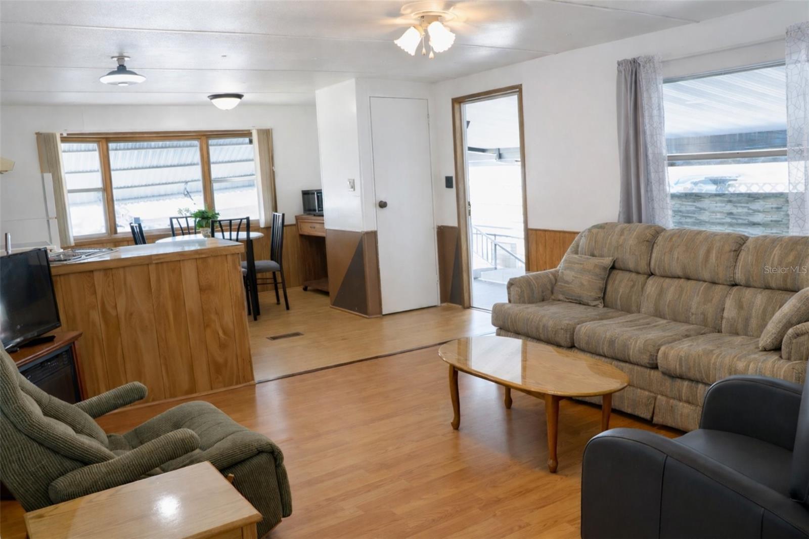 5318 ASTRID DR, ZEPHYRHILLS, FL, 33541