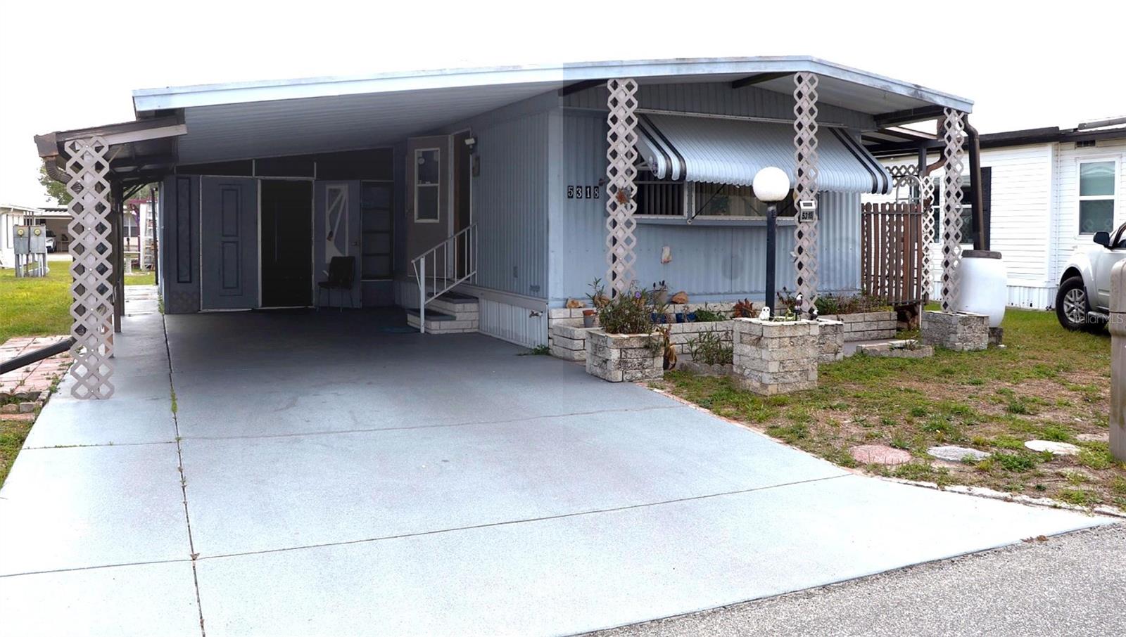 5318 ASTRID DR, ZEPHYRHILLS, FL, 33541