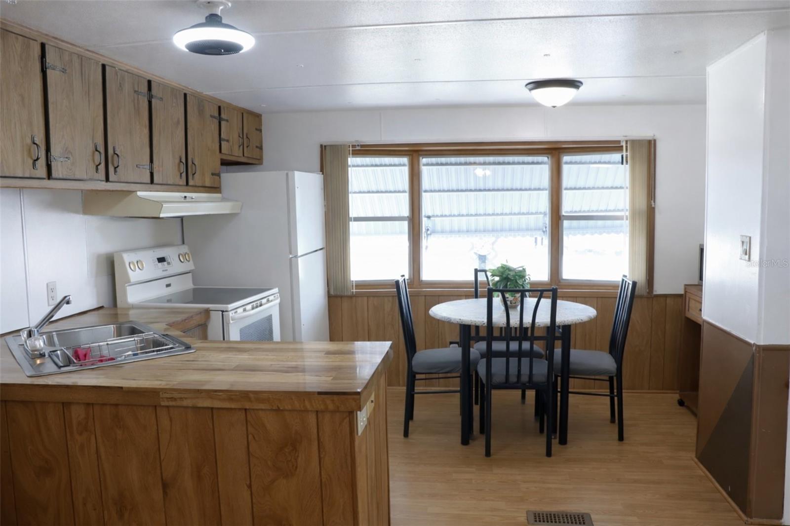 5318 ASTRID DR, ZEPHYRHILLS, FL, 33541