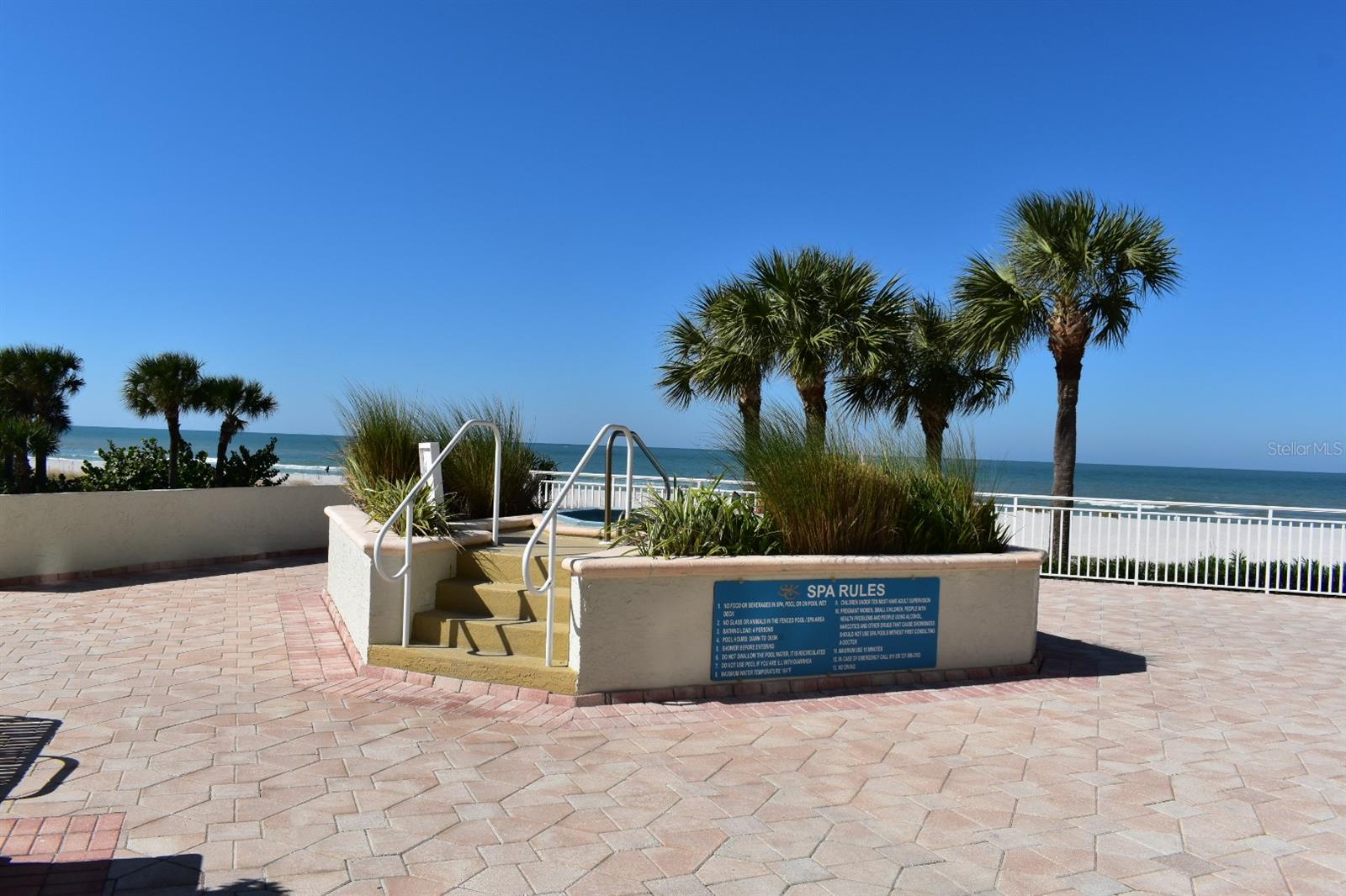 1390 GULF BLVD #1203, CLEARWATER BEACH, FL, 33767