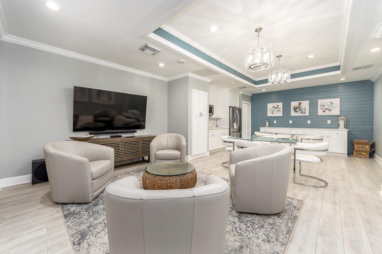 1390 GULF BLVD #1203, CLEARWATER BEACH, FL, 33767