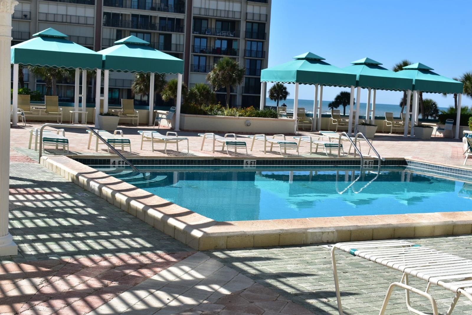 1390 GULF BLVD #1203, CLEARWATER BEACH, FL, 33767