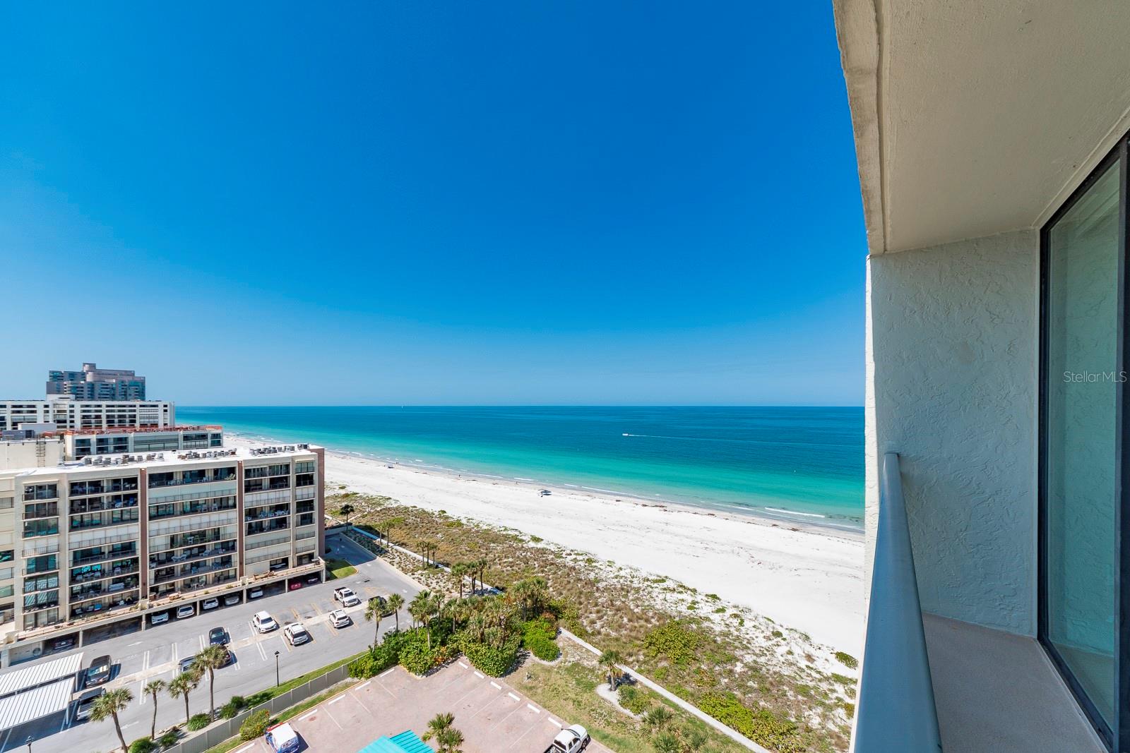 1390 GULF BLVD #1203, CLEARWATER BEACH, FL, 33767
