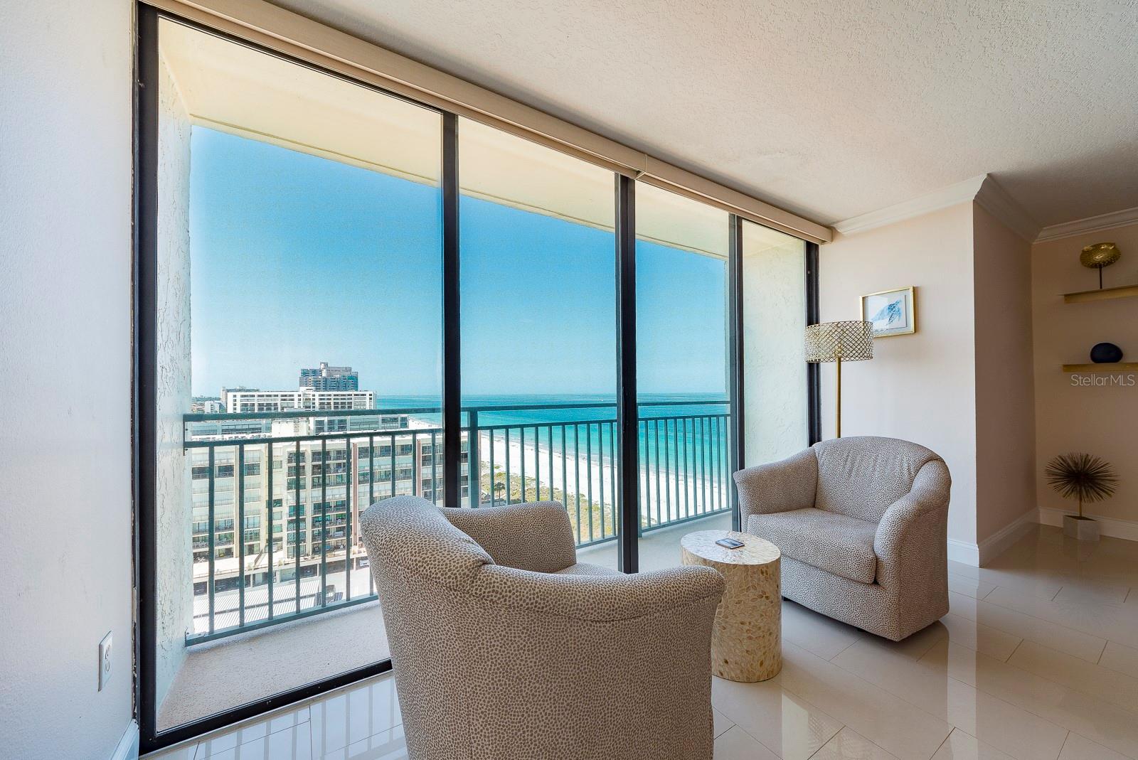 1390 GULF BLVD #1203, CLEARWATER BEACH, FL, 33767