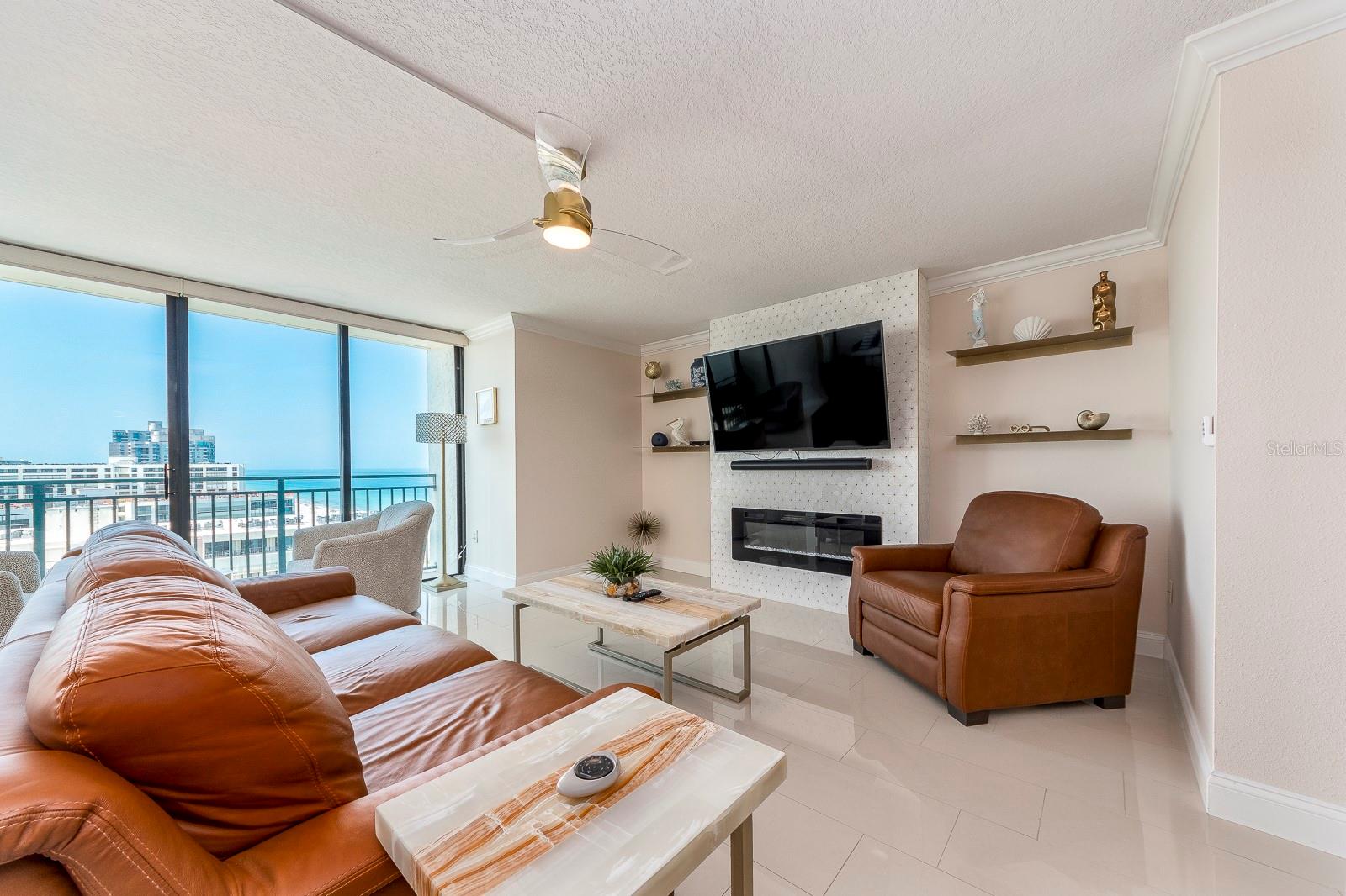 1390 GULF BLVD #1203, CLEARWATER BEACH, FL, 33767