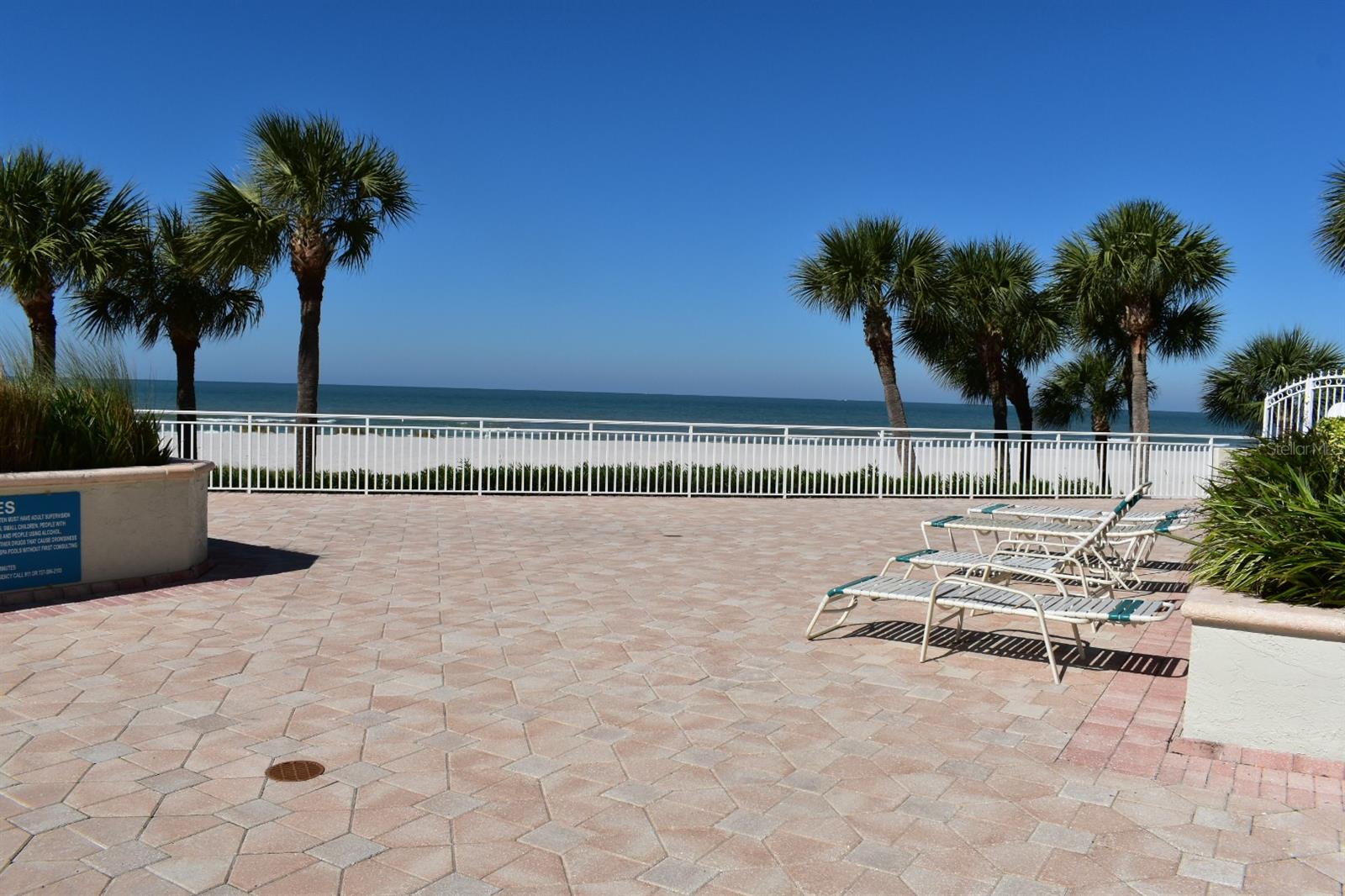 1390 GULF BLVD #1203, CLEARWATER BEACH, FL, 33767