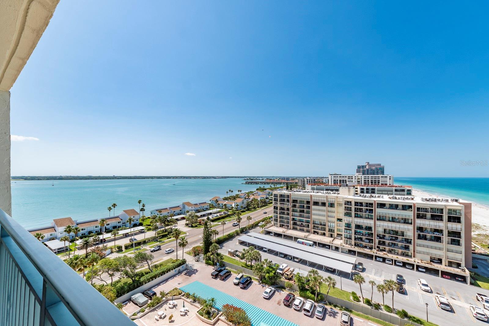 1390 GULF BLVD #1203, CLEARWATER BEACH, FL, 33767