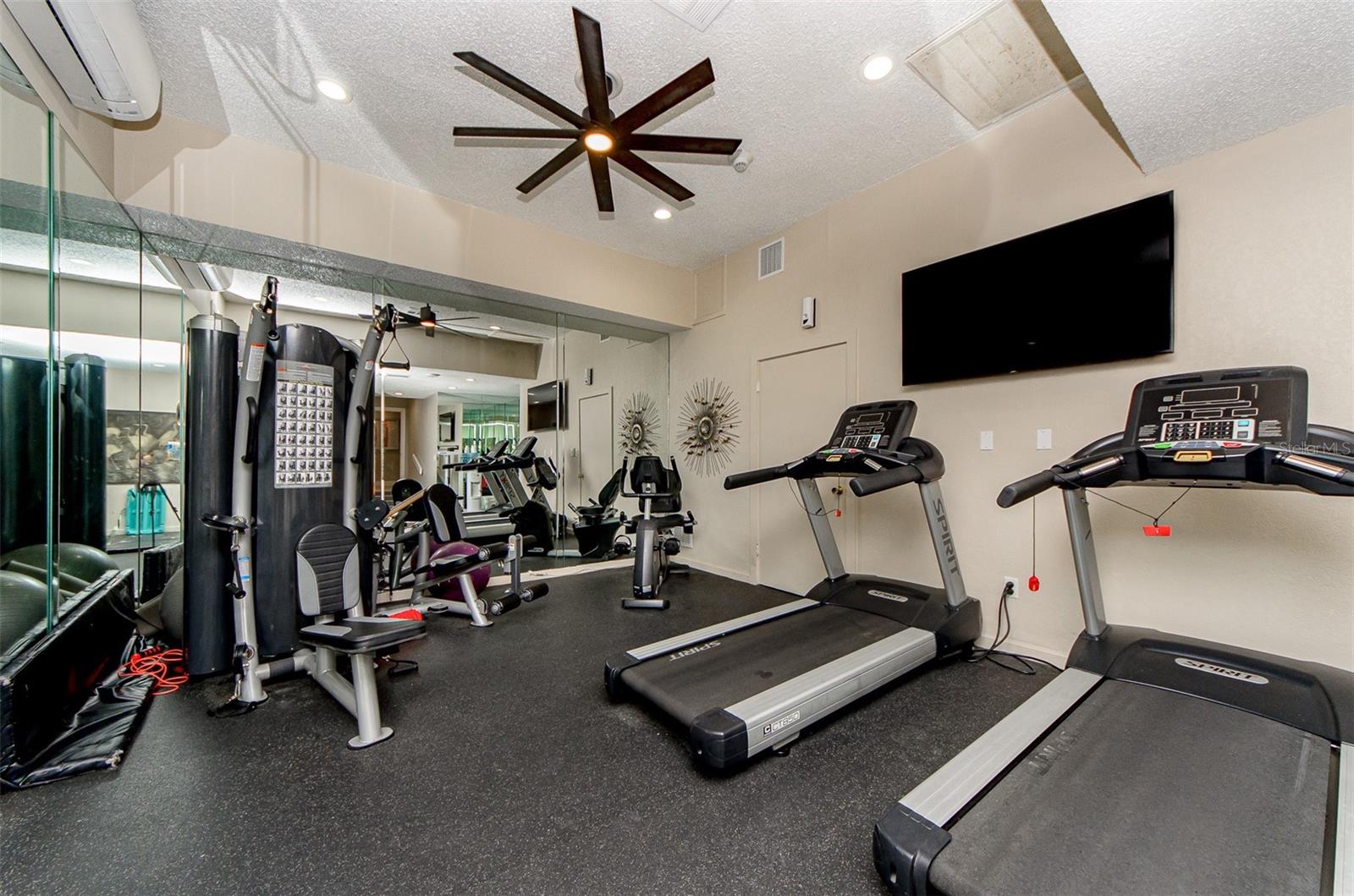 1390 GULF BLVD #1203, CLEARWATER BEACH, FL, 33767