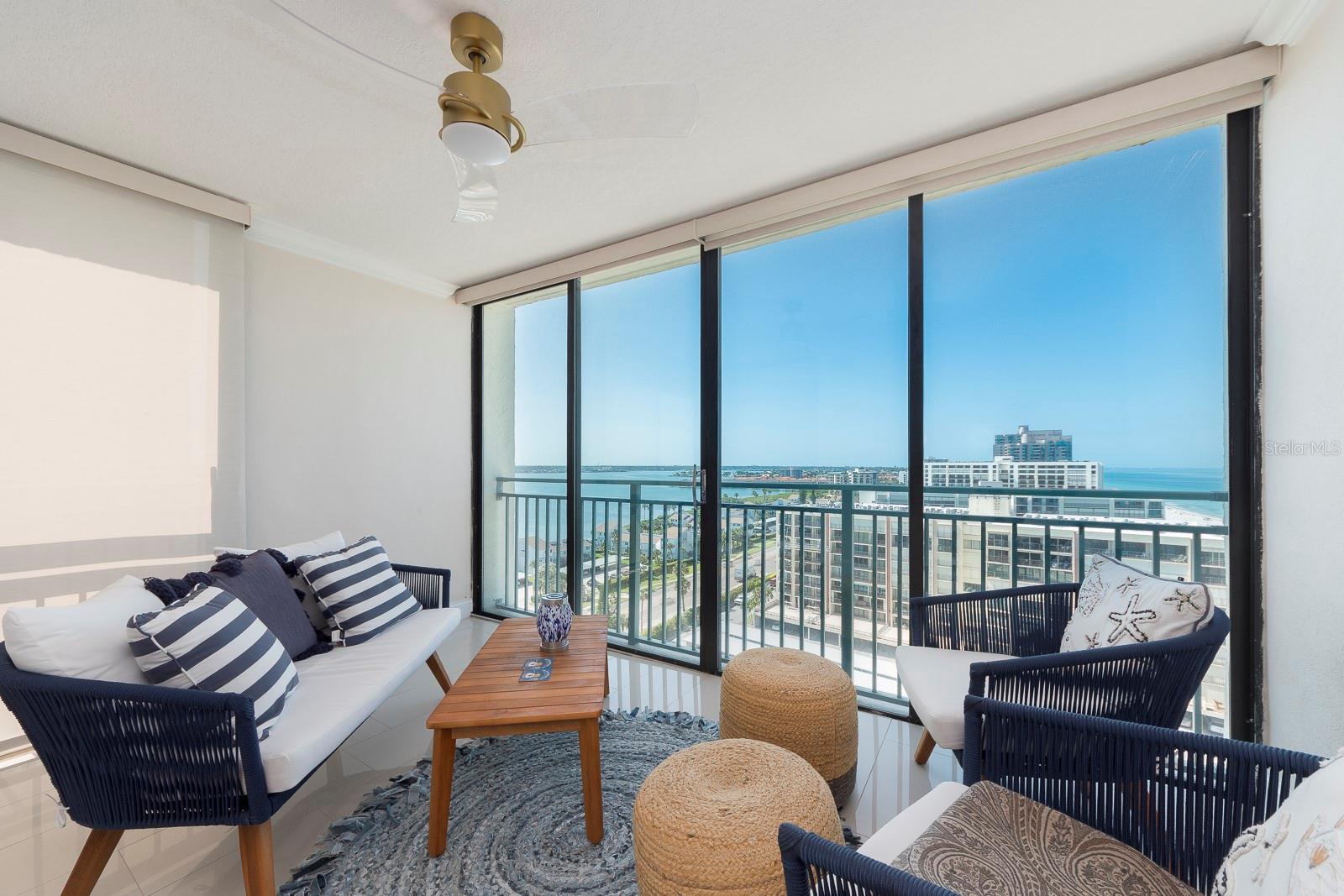 1390 GULF BLVD #1203, CLEARWATER BEACH, FL, 33767