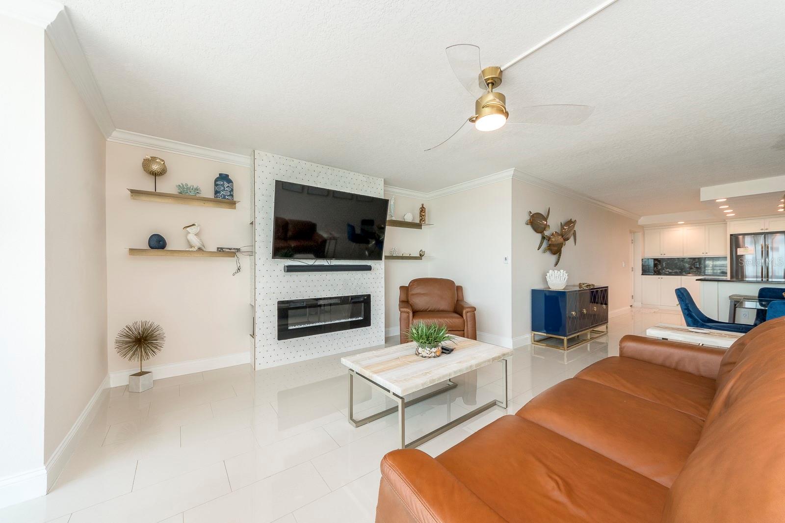 1390 GULF BLVD #1203, CLEARWATER BEACH, FL, 33767
