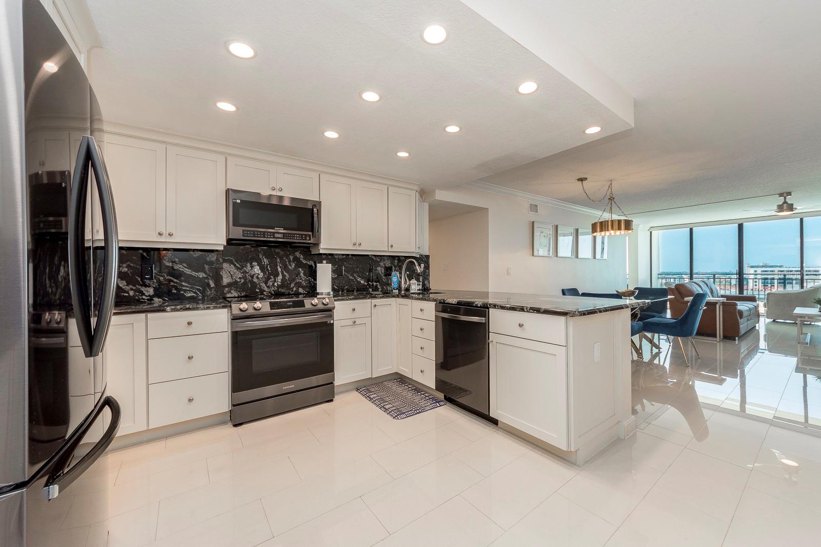 1390 GULF BLVD #1203, CLEARWATER BEACH, FL, 33767