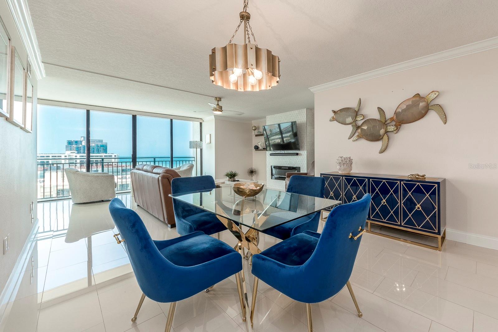 1390 GULF BLVD #1203, CLEARWATER BEACH, FL, 33767