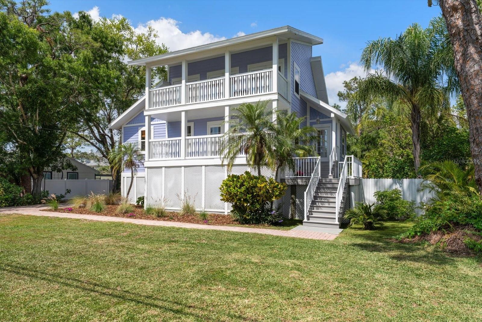 236 SHORE DR, PALM HARBOR, FL, 34683