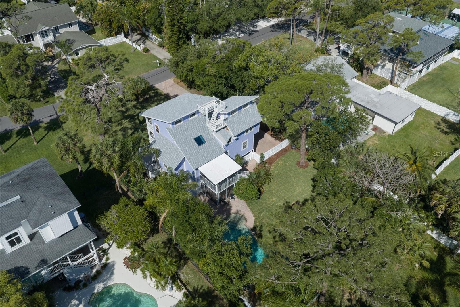 236 SHORE DR, PALM HARBOR, FL, 34683