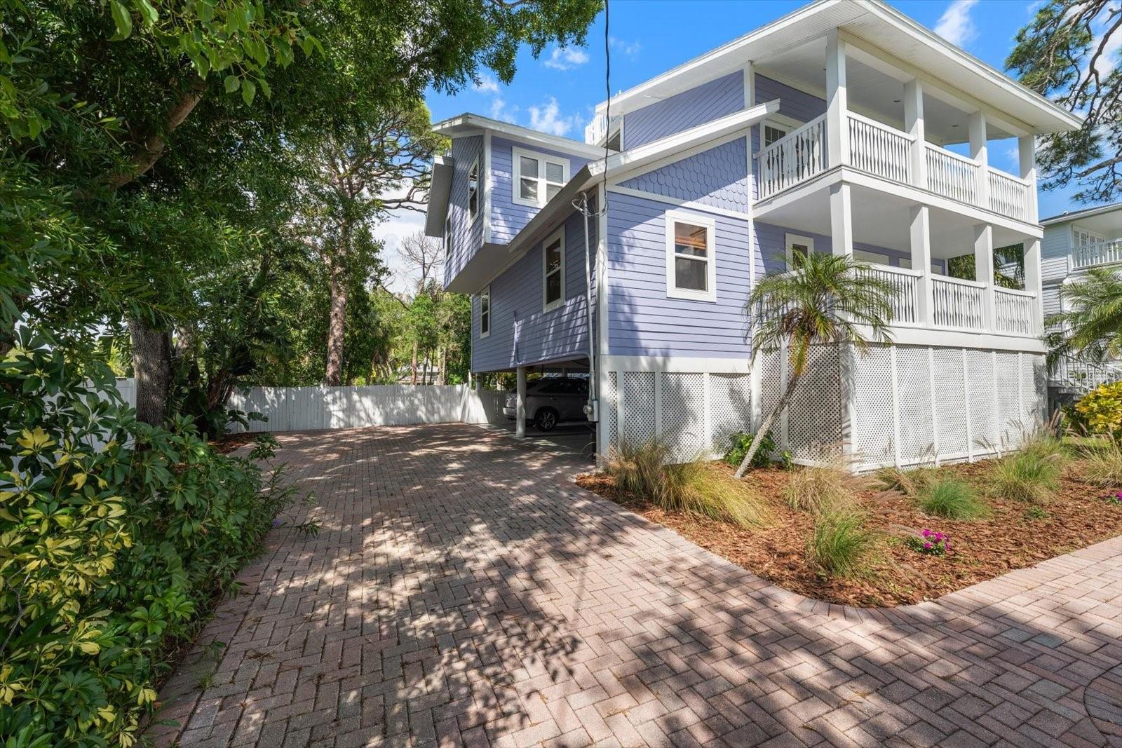 236 SHORE DR, PALM HARBOR, FL, 34683