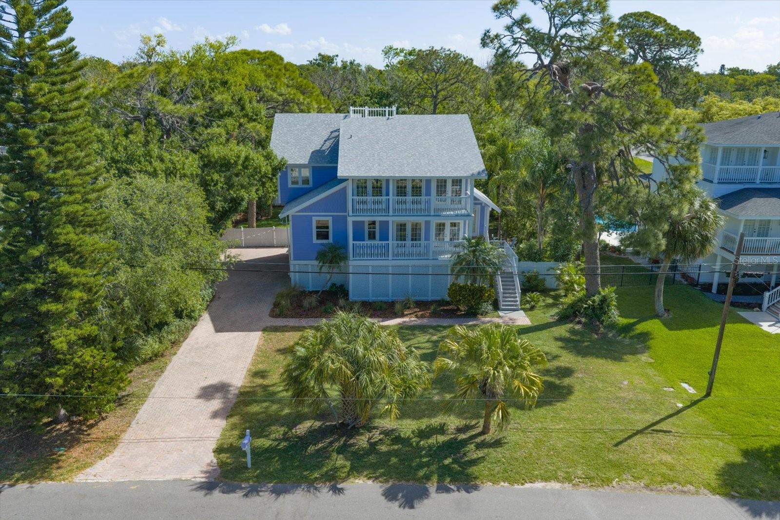 236 SHORE DR, PALM HARBOR, FL, 34683