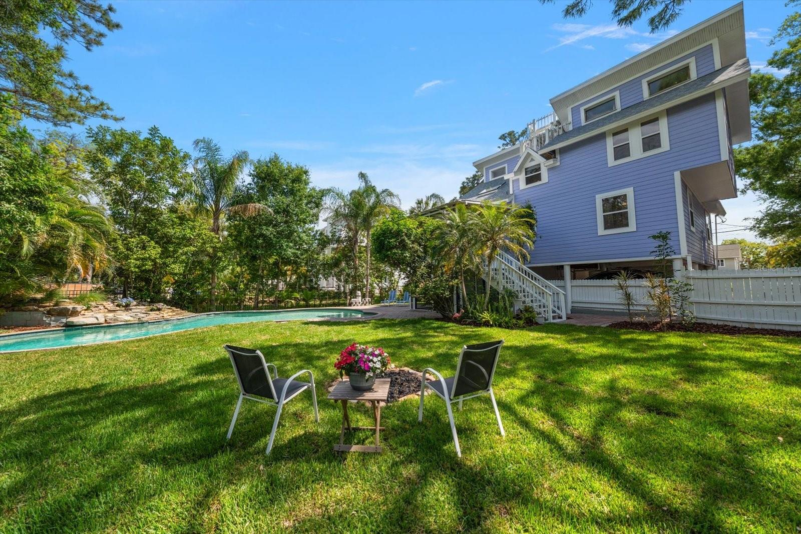 236 SHORE DR, PALM HARBOR, FL, 34683