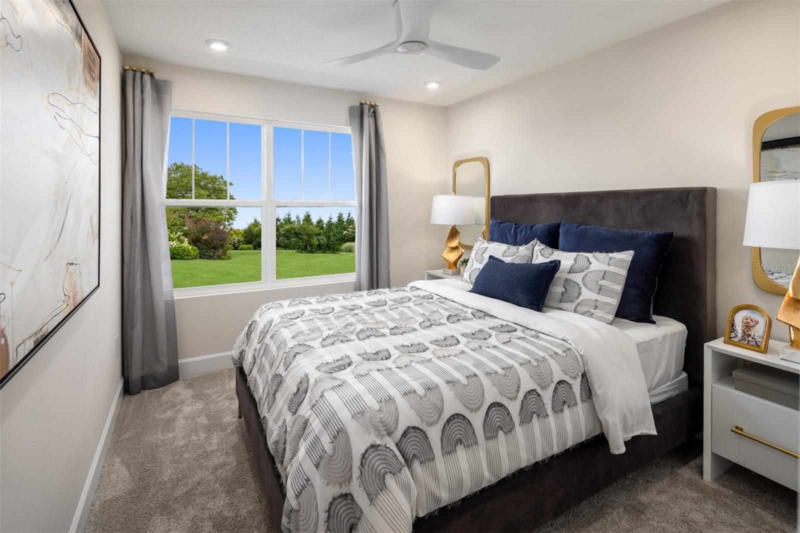 2816 CAMELLIA FLOWER ST, APOPKA, FL, 32703