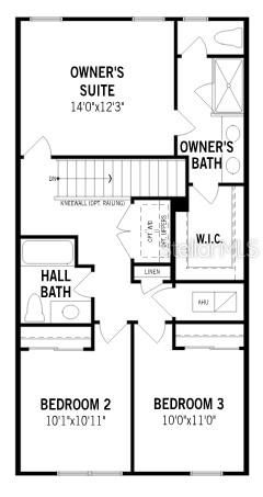 2816 CAMELLIA FLOWER ST, APOPKA, FL, 32703