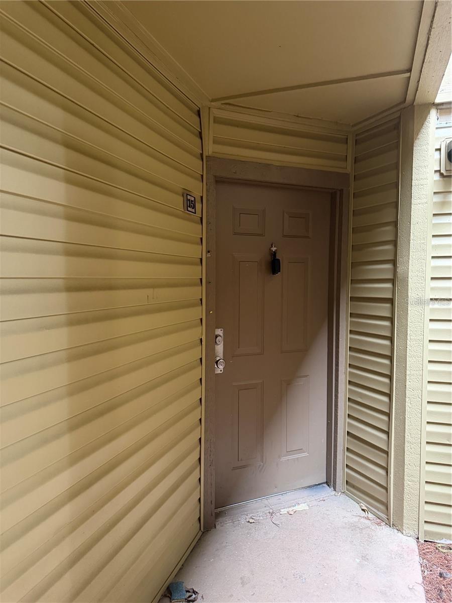 1908 LAKE ATRIUMS CIR #15, ORLANDO, FL, 32839