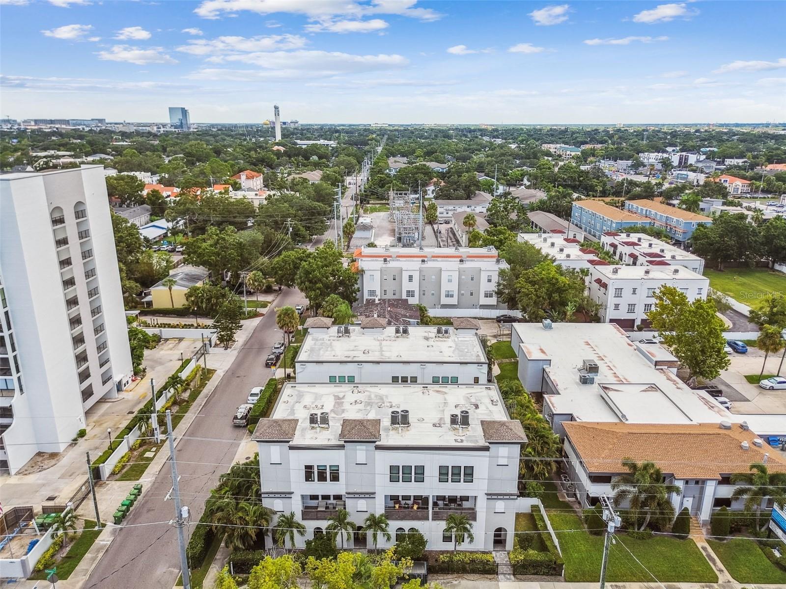 622 S MATANZAS AVE, TAMPA, FL, 33609