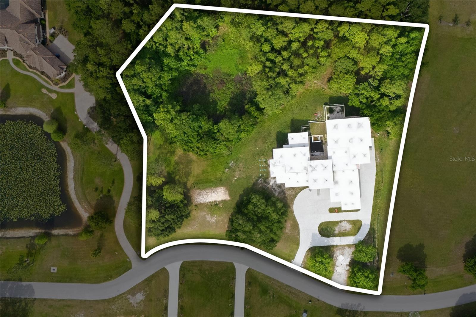 12505 STONELAKE RANCH BLVD, THONOTOSASSA, FL, 33592