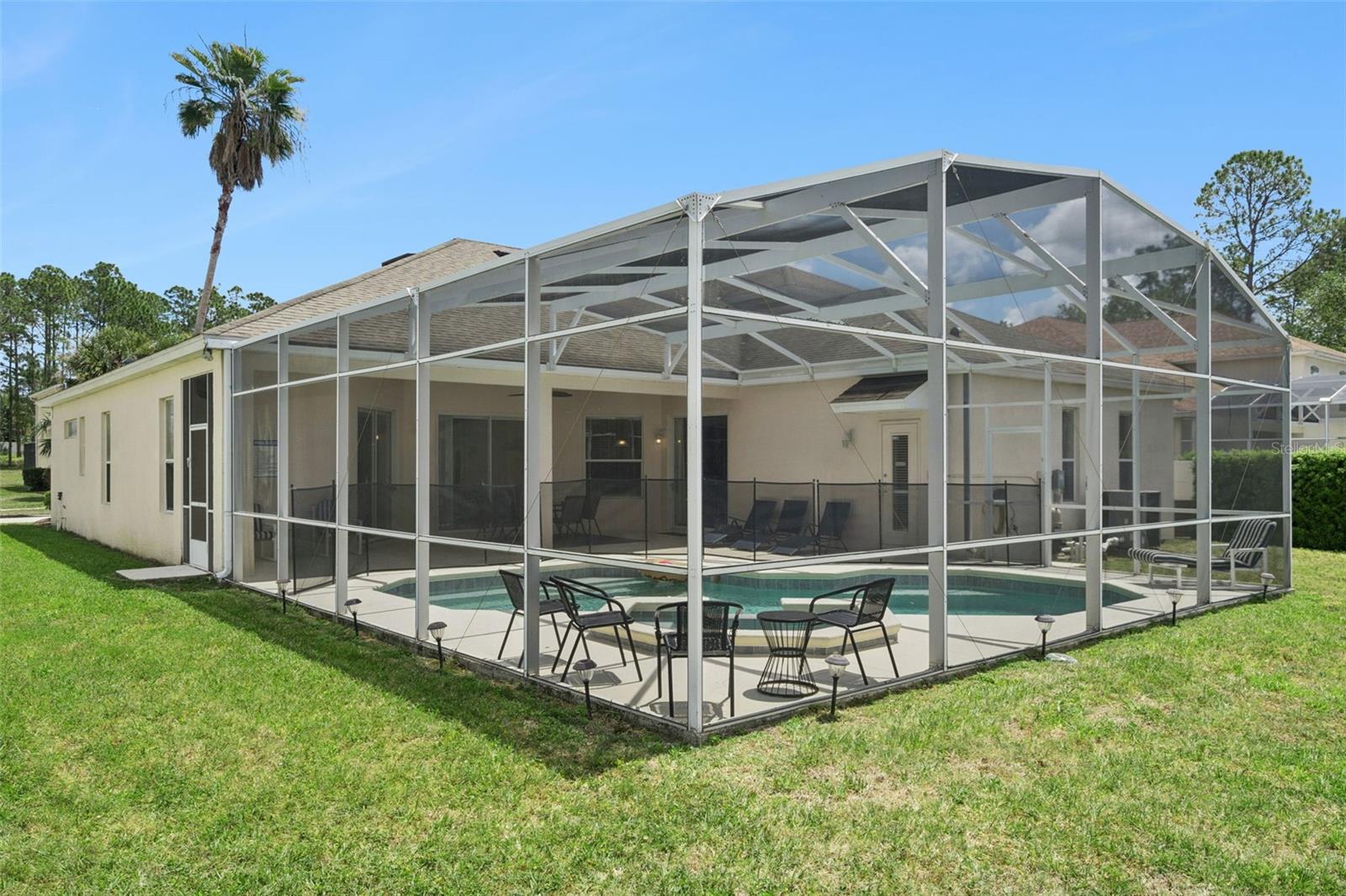 117 N HAMPTON DR, DAVENPORT, FL, 33897